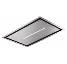 Campana Isla CATA Bennu Slim 900 Inox