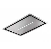 Campana Isla CATA Bennu Slim 1200 Inox