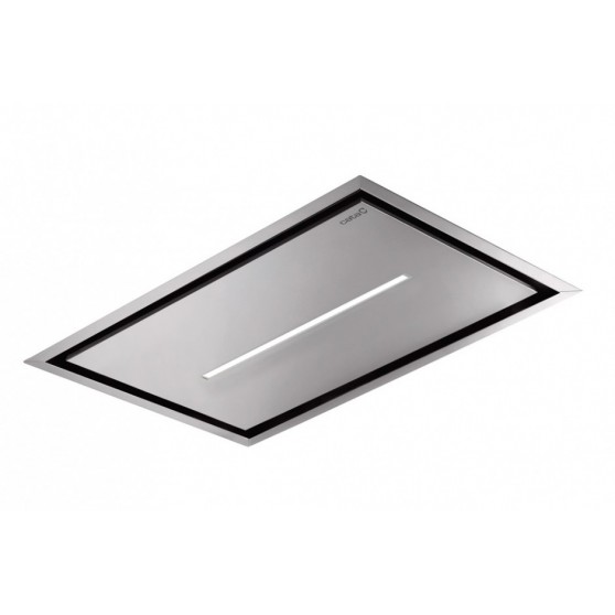 Campana Isla CATA Bennu Slim 1200 Inox
