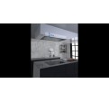 Campana Isla CATA Bennu Slim 1200 Inox