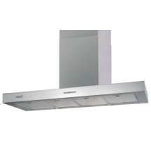 Campana CATA SYGMA 12000 X 120cm Inox