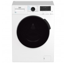 Lavasecadora BEKO HTV 8716 DSW BTR Blanco 8 5Kg