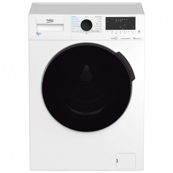 Lavasecadora BEKO HTV 8716 DSW BTR Blanco 8 5Kg