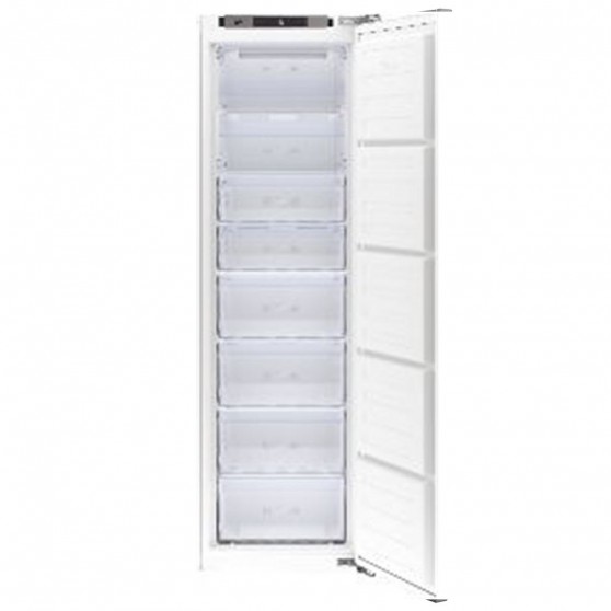 Congelador Integrable BEKO BFNA247E30SN 1.77m