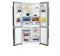 Frigorfico Multidoor BEKO GN1416231ZXN 179x91cm