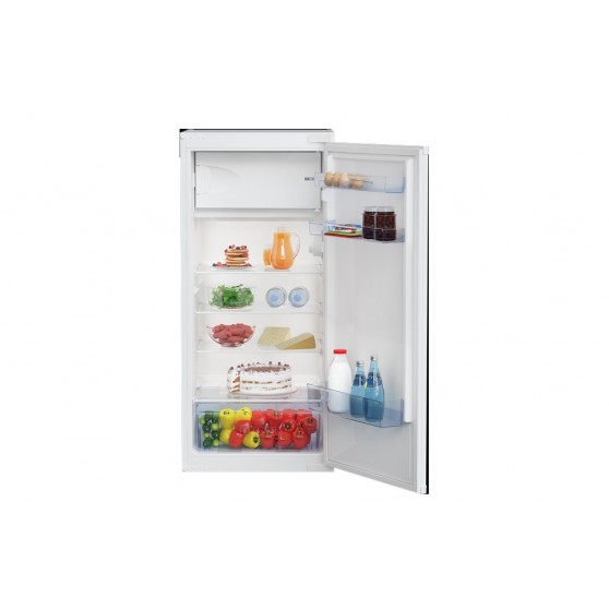 Frigorfico Integrable BEKO BSSA210K3SN 121x54cm