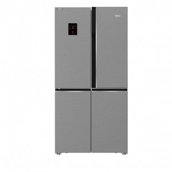 Frigorfico Multidoor BEKO GNE480E30ZXPN Inox 1.92