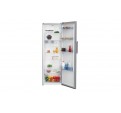 Conservador BEKO RSSE445K31XBN Inox 1.85m