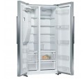 Frigorfico Americano BALAY 3FAF494XE Inox 1.79m