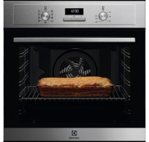 Horno ELECTROLUX EOF3H54X Inox