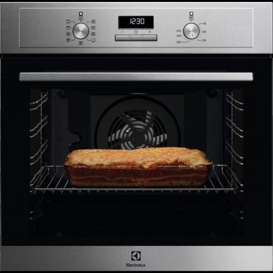 Horno ELECTROLUX EOF3H54X Inox