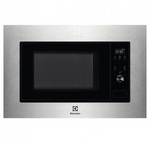Microondas Integrable ELECTROLUX EMS2203MMX Inox Microondas Integrable ELECTROLUX EMS2203MMX Inox