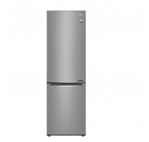 Combi LG GBB61PZJMN Inox 1.86m