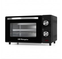 Horno Sobremesa ORBEGOZO HO980 10L Negro
