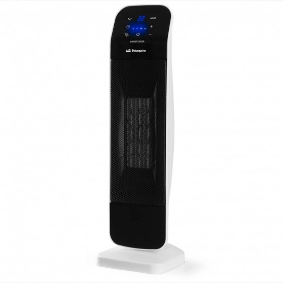 Calefactor Cermico ORBEGOZO CR5029 Torre