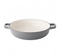 Cocotte Baja BERGHOFF 3,7L 28cm Hierro Fundido