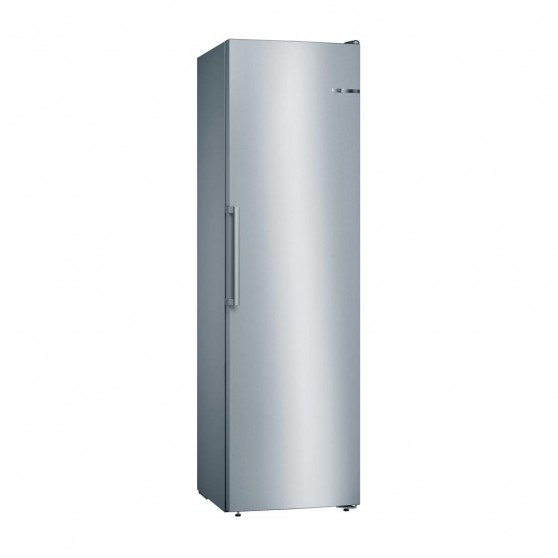 Congelador BOSCH GSN36VIFP Inox 1.86m
