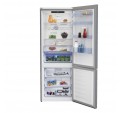 Combi BEKO RCNE560E40ZXBN Inox 192x70cm