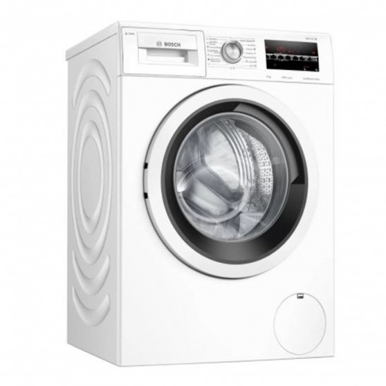 Lavadora BOSCH WAU24S42ES Blanco 9kg iDOS