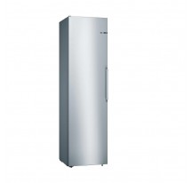 Conservador BOSCH KSV36VIEP Inox 1.86m