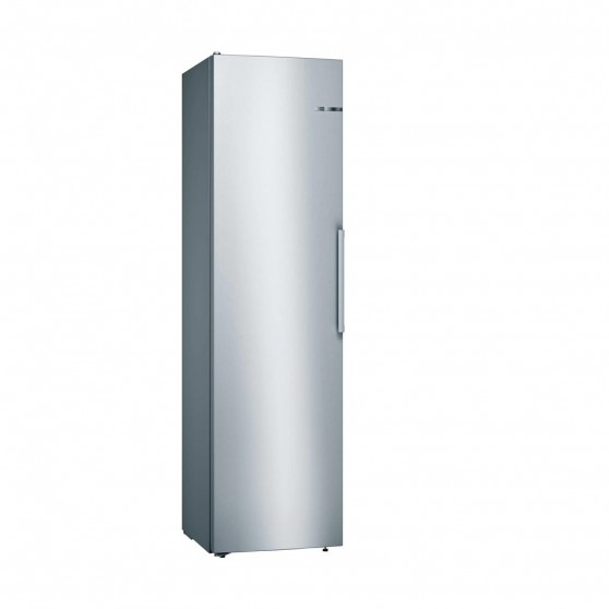 Conservador BOSCH KSV36VIEP Inox 1.86m