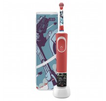 Cepillo Dental ORAL-B D100 Kids Star Wars+Estuche