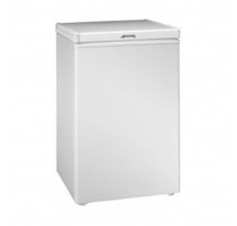 Congelador Arcn SMEG CO103F Blanco 54cm 104L