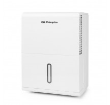 Deshumidificador ORBEGOZO DH1040 10L
