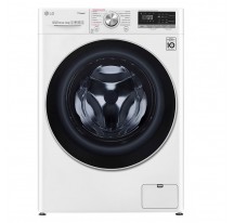 Lavadora LG F4WV5012S0W Blanco 12Kg WiFi Vapor