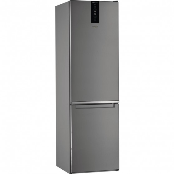 Combi WHIRLPOOL W7 931T OX Inox 2.03m