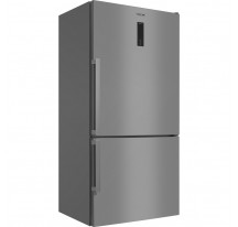 Combi WHIRLPOOL W84BE 72 X 2 Inox 186x84cm