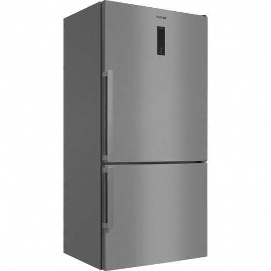 Combi WHIRLPOOL W84BE 72 X 2 Inox 186x84cm