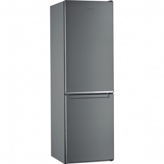 Combi WHIRLPOOL W9 821C OX 2 Inox 1.89m
