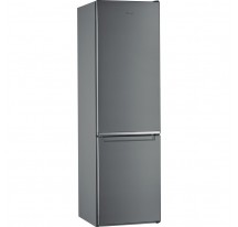 Combi WHIRLPOOL W9 921C OX 2 Inox 2.01m