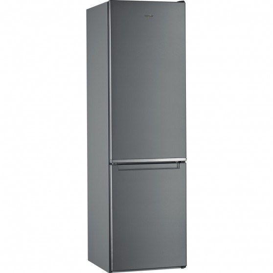 Combi WHIRLPOOL W9 921C OX 2 Inox 2.01m