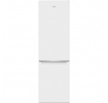 Combi WHIRLPOOL W9 921C W 2 Blanco 2.01m