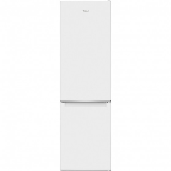 Combi WHIRLPOOL W9 921C W 2 Blanco 2.01m