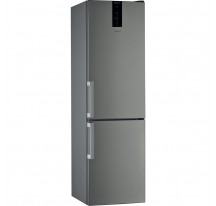 Combi WHIRLPOOL W9 931D IX H Inox 2.01m