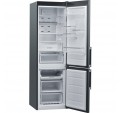 Combi WHIRLPOOL W9 931D IX H Inox 2.01m