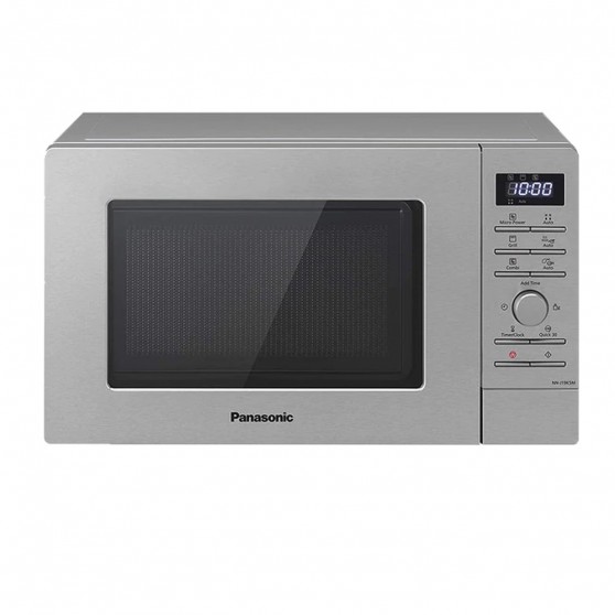 Microondas PANASONIC NN-J19KSMEPG Inox 20L