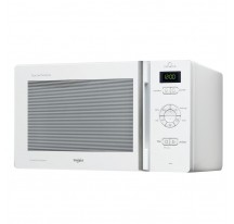 Microondas WHIRLPOOL MCP 346 WH Blanco 25L