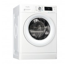 Lavadora WHIRLPOOL FFB 7238 WV SP Blanco 7Kg