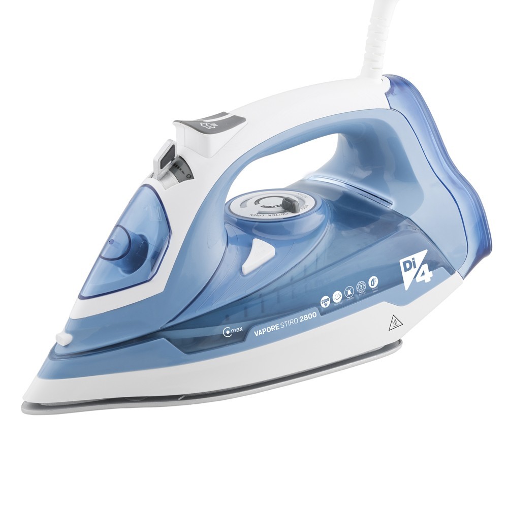 Plancha DI4 Vapore Stiro 2800 - Devoraprecios