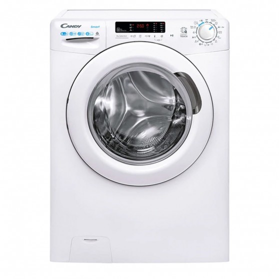 Lavasecadora CANDY CSWS 4852DWE 1-S Blanco 8 5kg