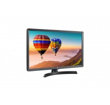 Monitor TV LG 28TN515V-PZ Negro