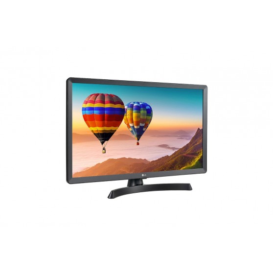 Monitor TV LG 28TN515V-PZ Negro