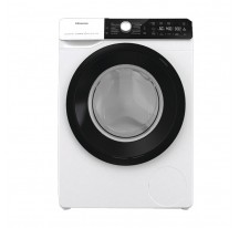 Lavadora HISENSE WFGA90141VM Blanco 9Kg Vapor