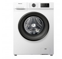 Lavadora HISENSE WFVC6010E Blanco 6Kg