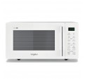 Microondas WHIRLPOOL MWP 254 W Blanco 25L