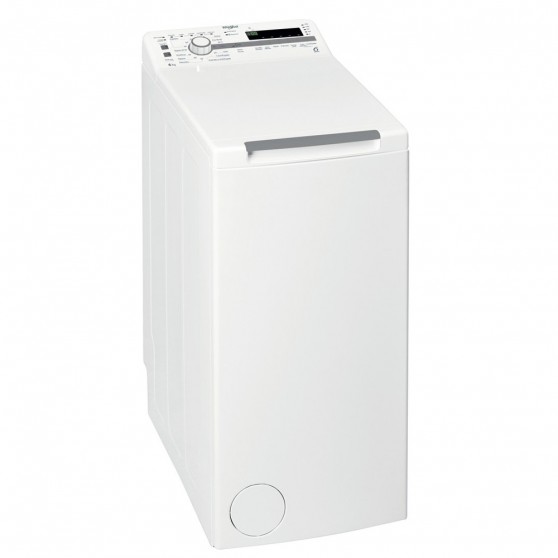 Lavadora Carga Superior WHIRLPOOL TDLR 6230S SPN